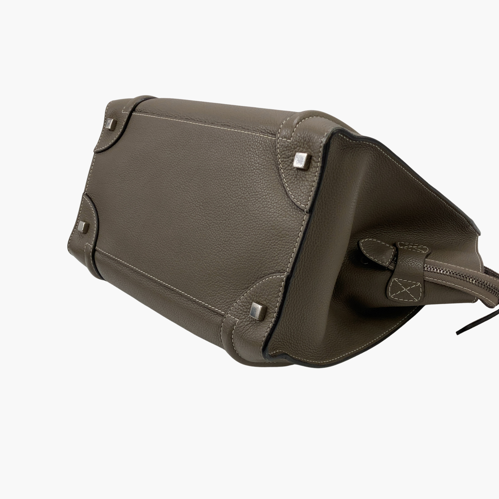 Basen på Celine Micro-tasken