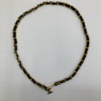 Vintage Chanel bælte