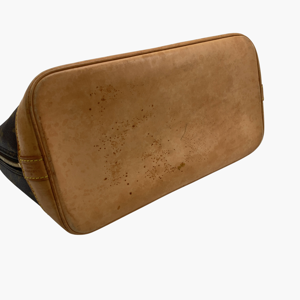 Basen for Louis Vuitton Alma