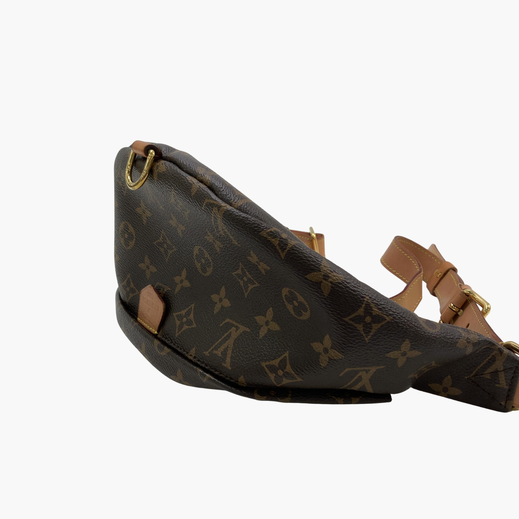 Louis Vuitton Bumbag set fra siden