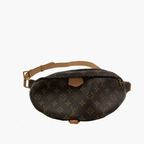 Basen på Louis Vuitton Bumbag