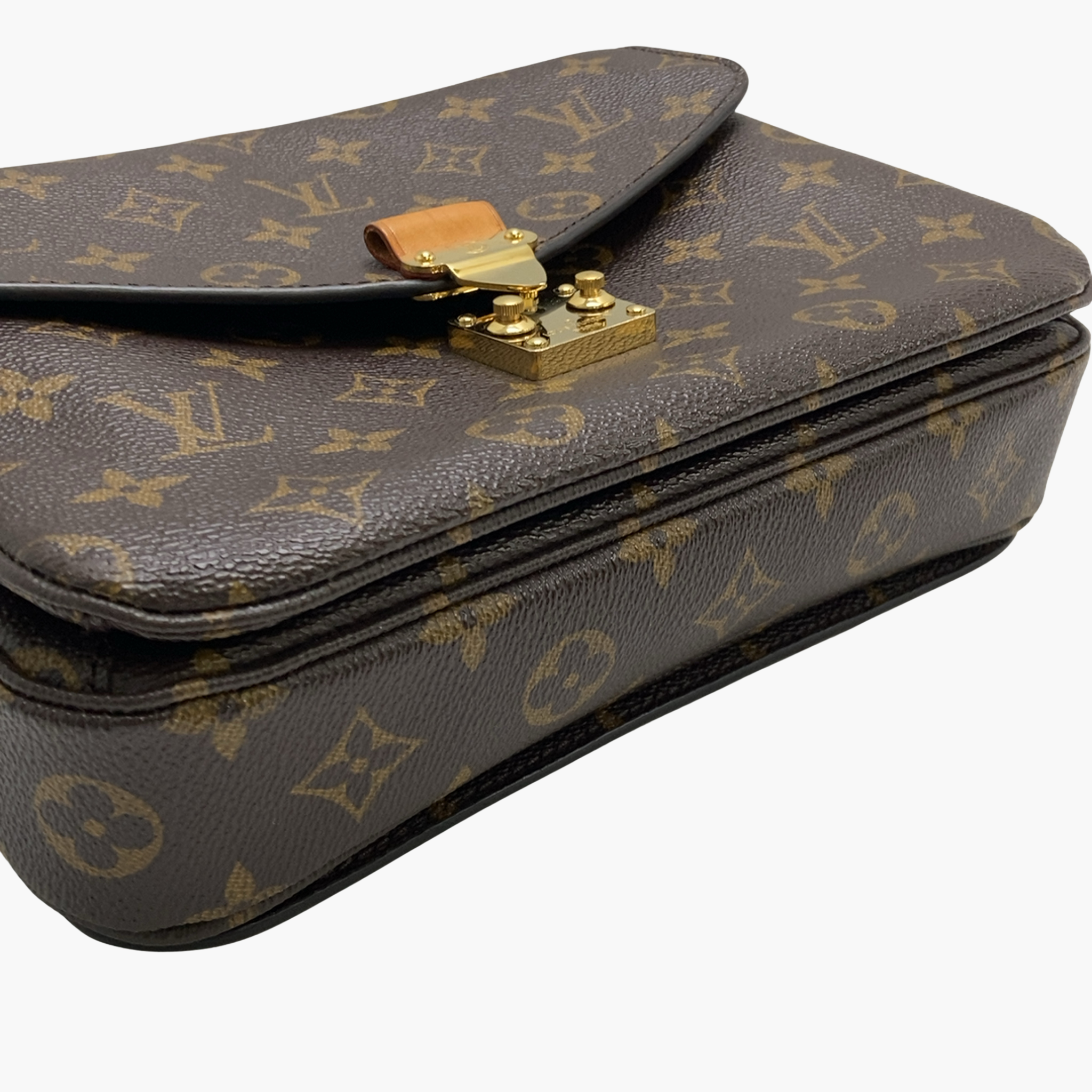 Louis Vuitton Pochette Metis - luksus håndtaske