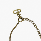 Christian Dior Halskæde