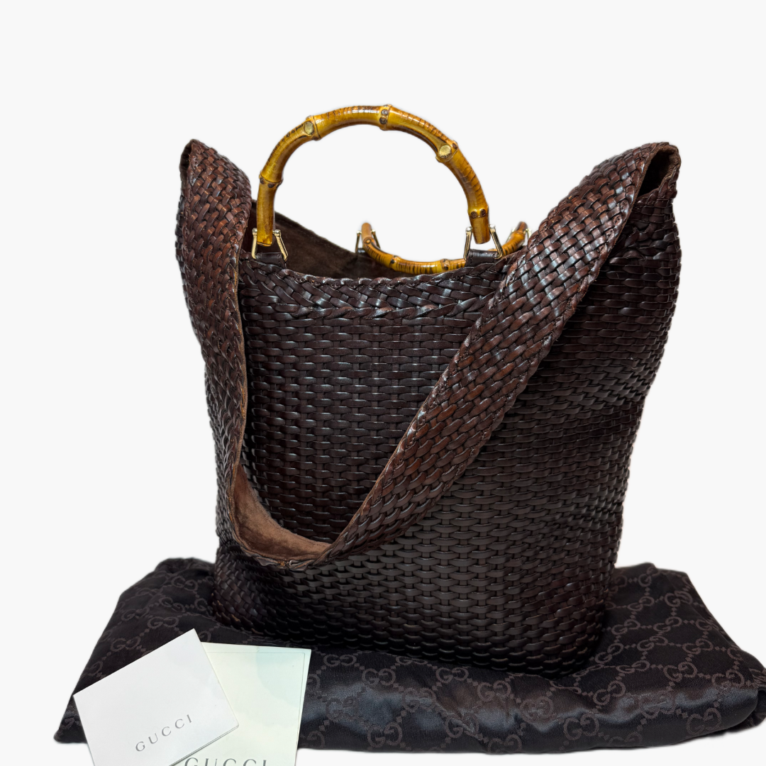 Gucci Bamboo