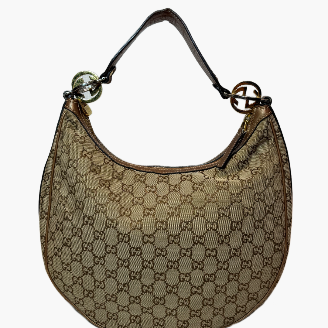 Gucci Twins Hobo