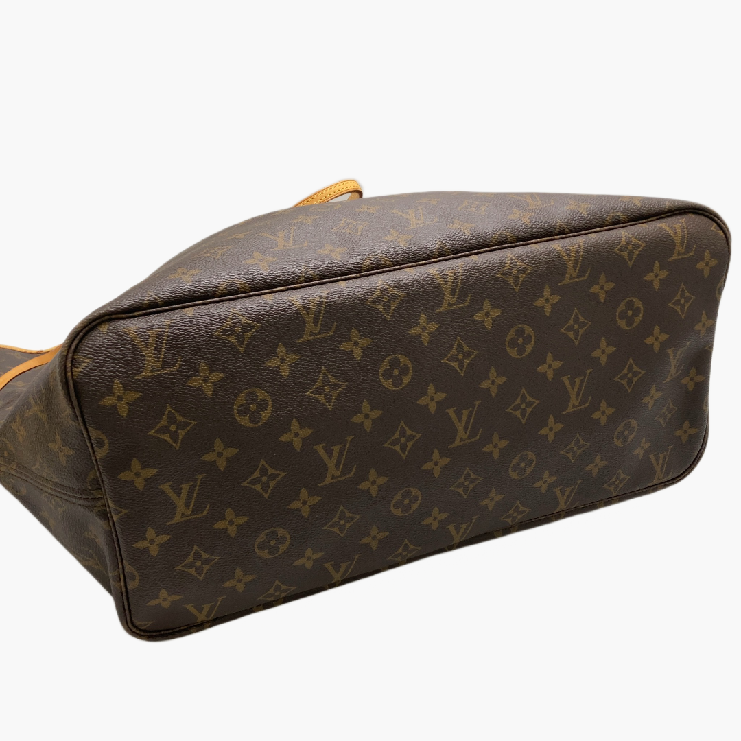 Louis Vuitton Neverfull GM