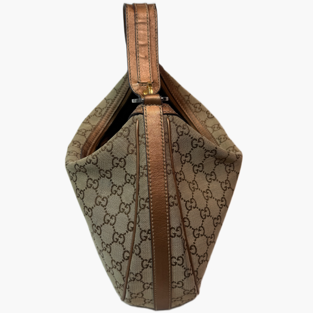 Gucci Twins Hobo