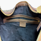 Gucci Twins Hobo