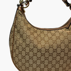 Gucci Twins Hobo
