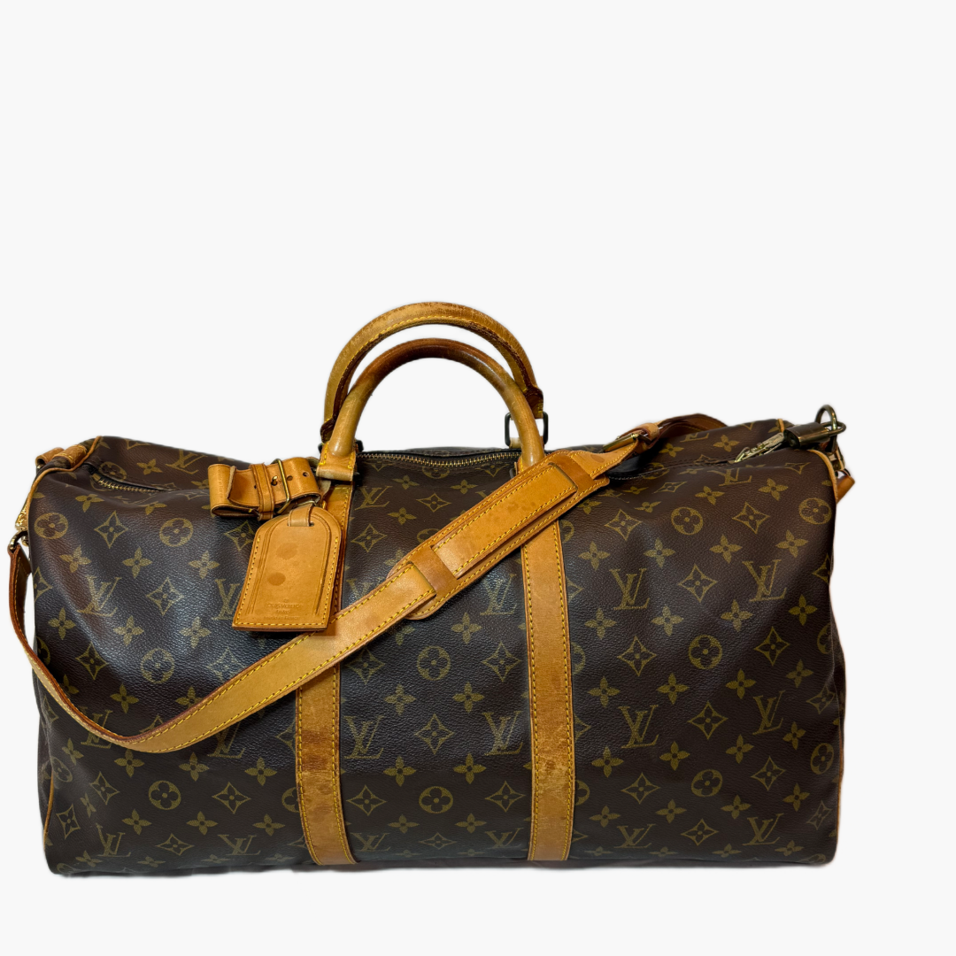 Louis Vuitton Keepall