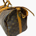Louis Vuitton Keepall
