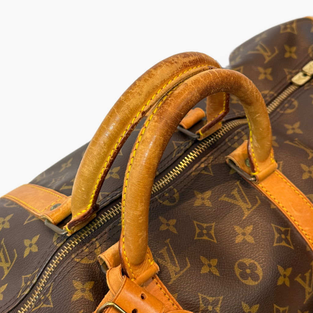 Louis Vuitton Keepall