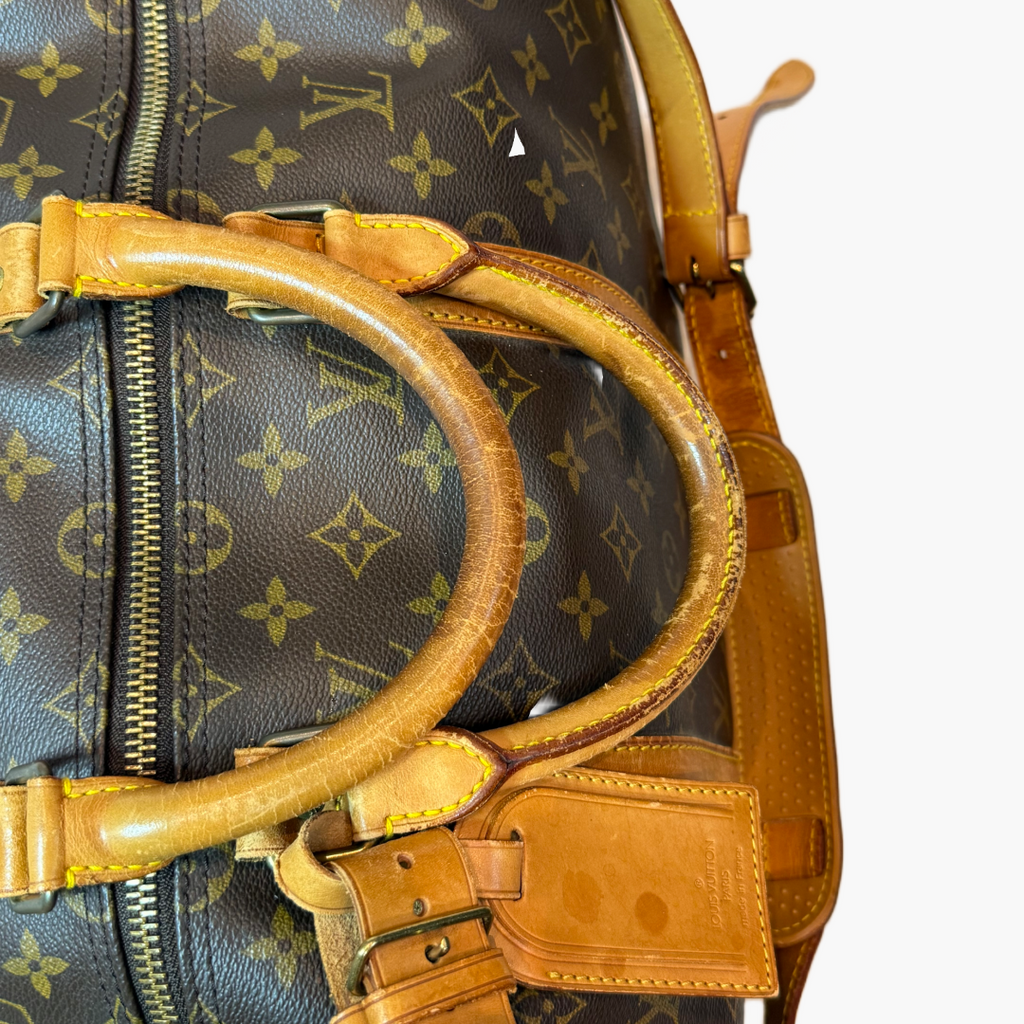 Louis Vuitton Keepall