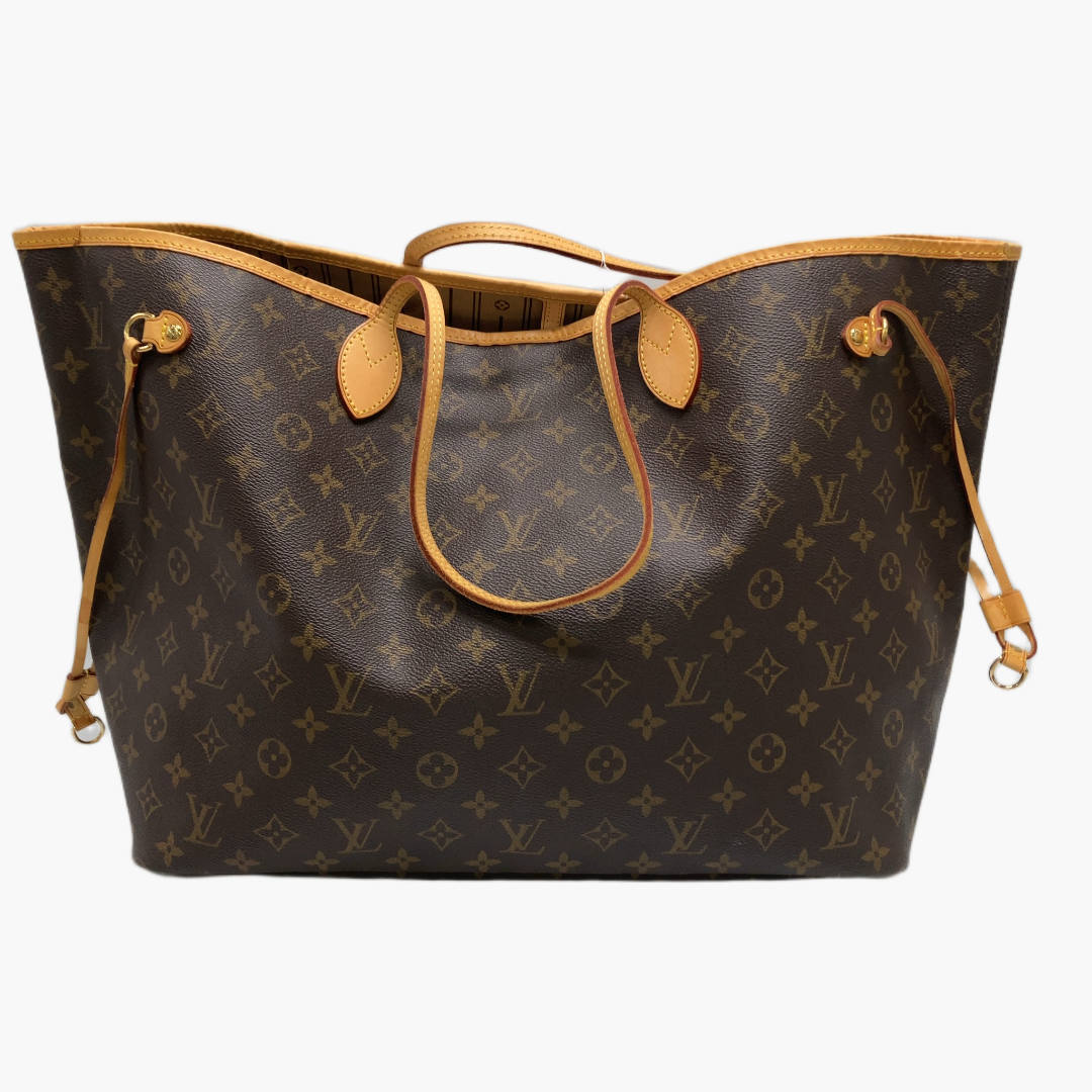 Louis Vuitton Neverfull GM