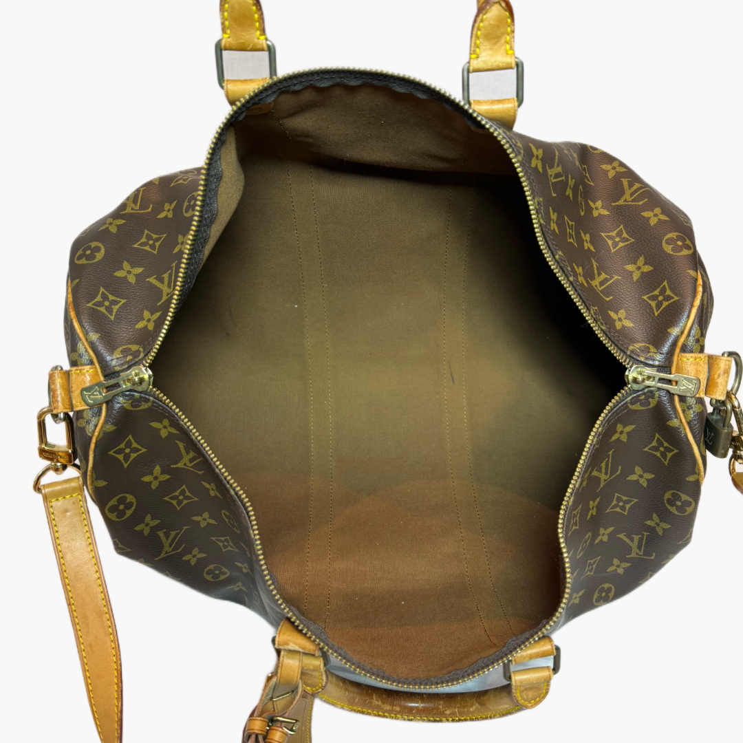 Louis Vuitton Keepall