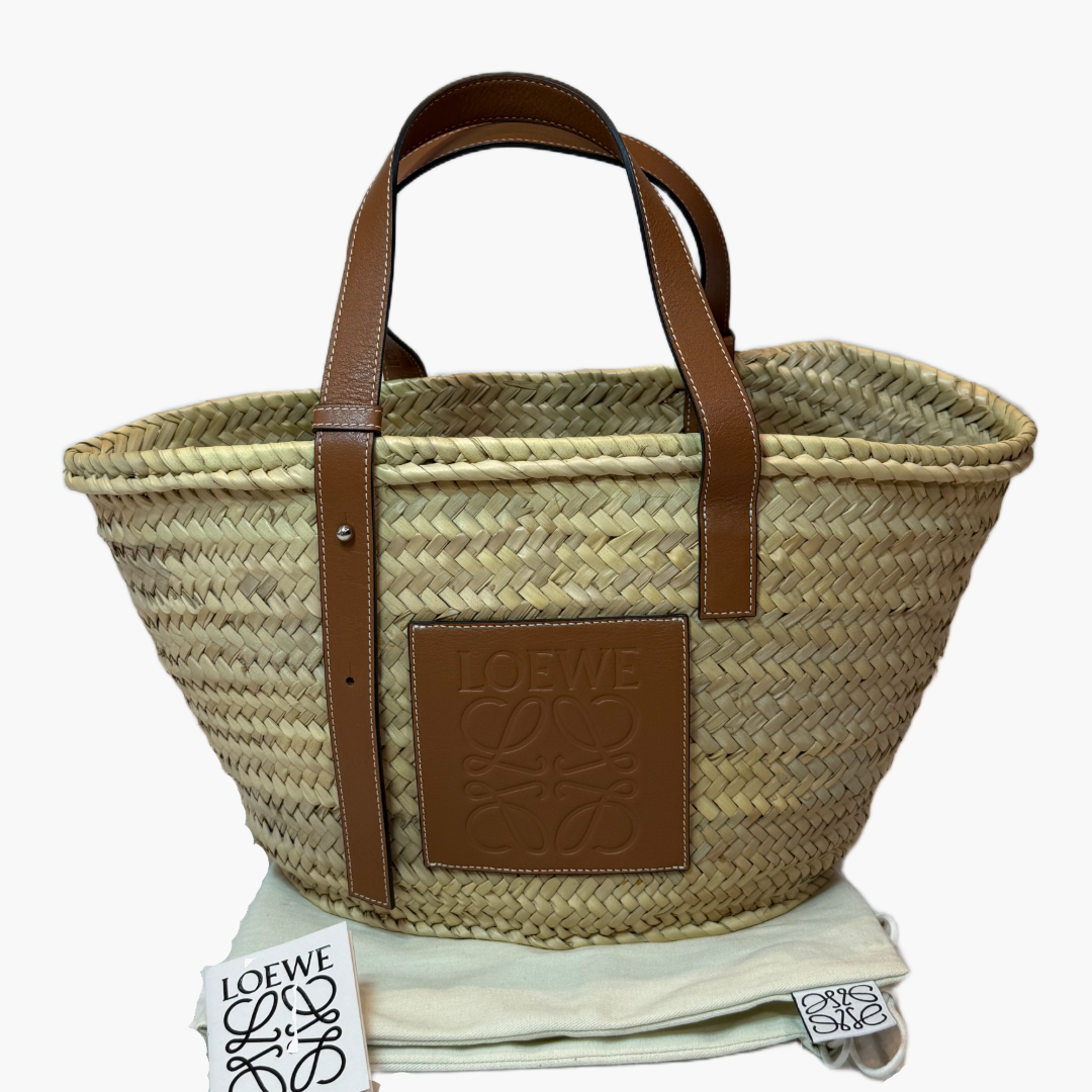 Loewe Classic Basket