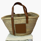 Loewe Classic Basket