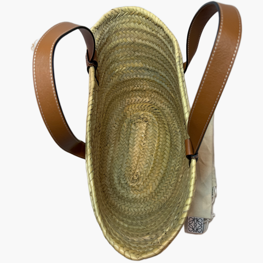 Loewe Classic Basket