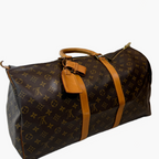 Louis Vuitton Keepall