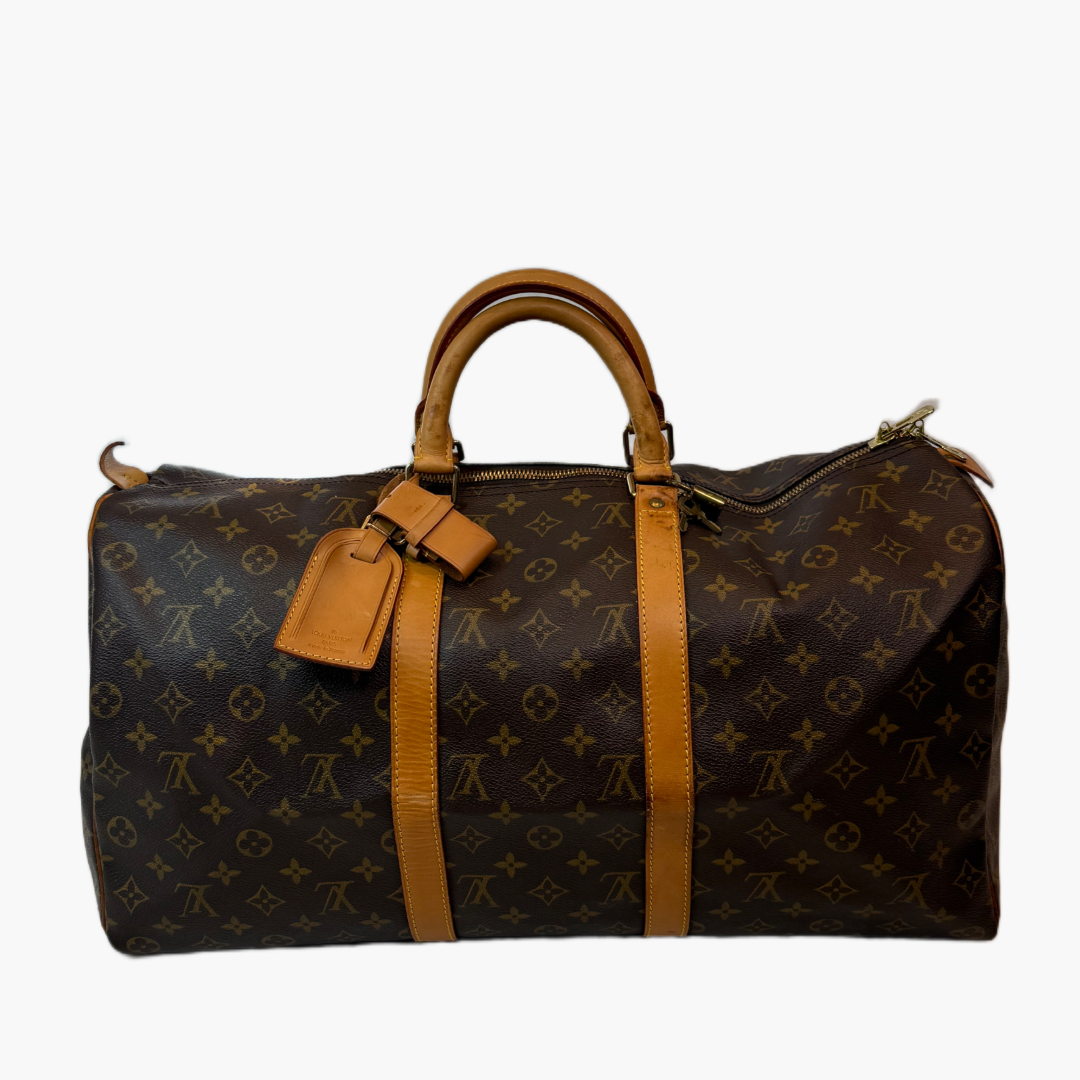 Louis Vuitton Keepall