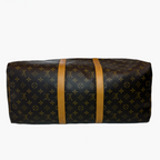 Louis Vuitton Keepall