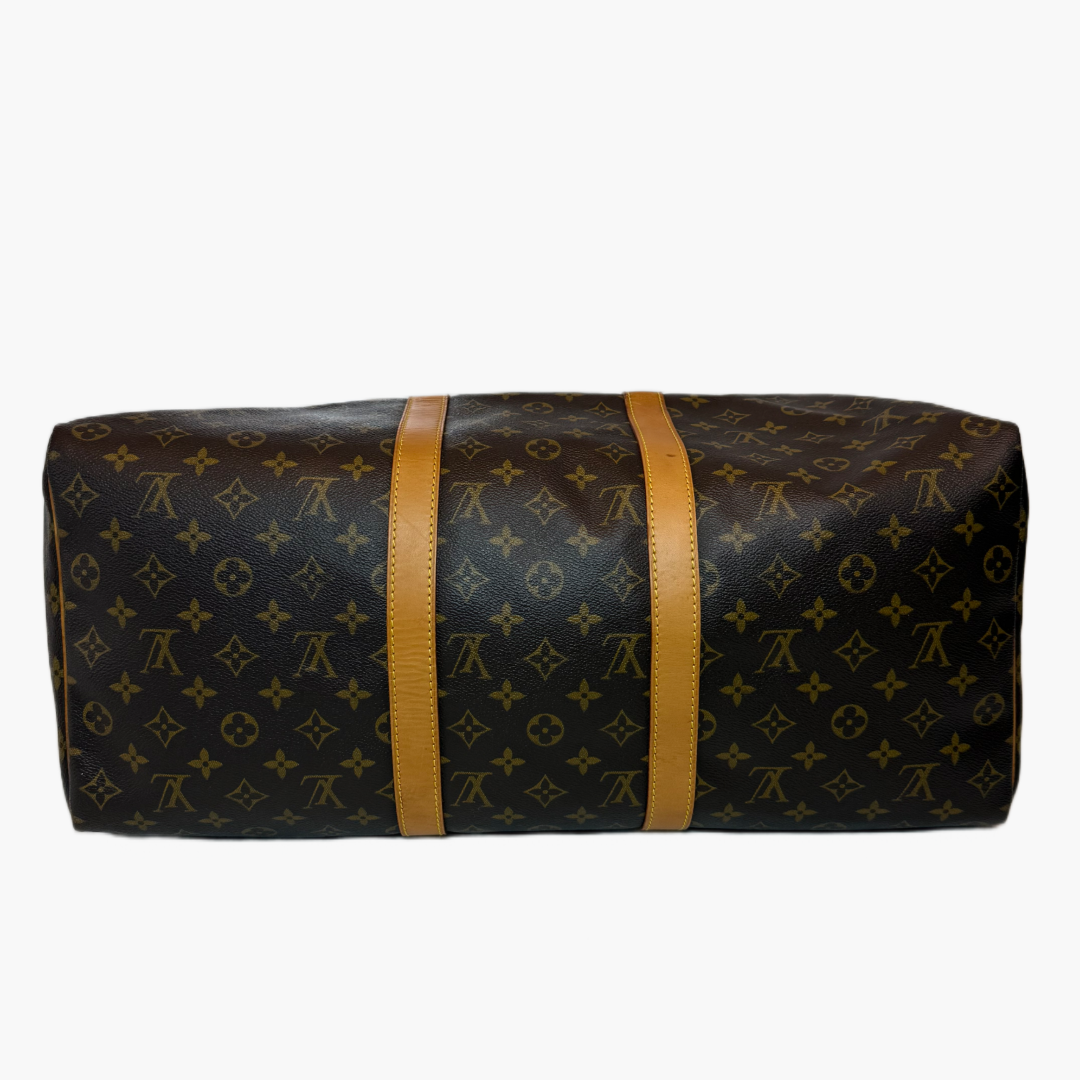 Louis Vuitton Keepall