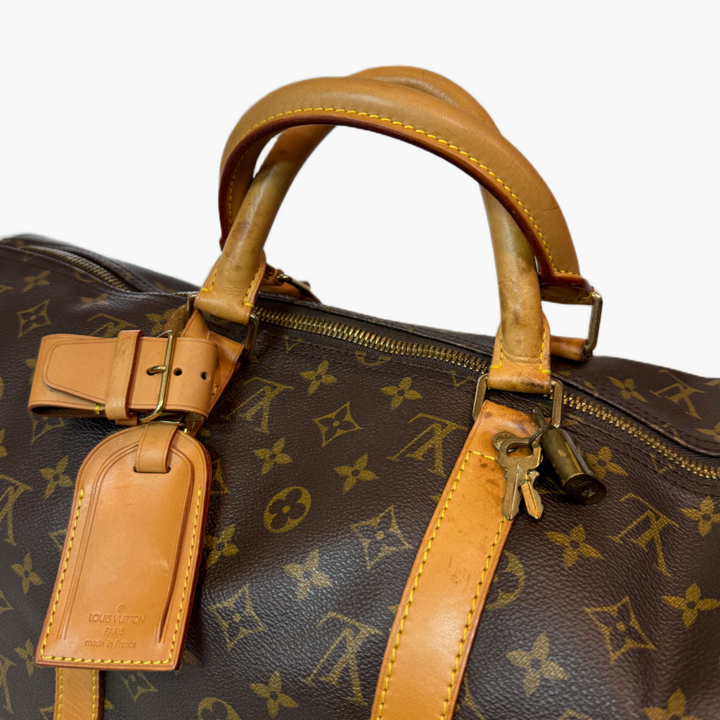 Louis Vuitton Keepall