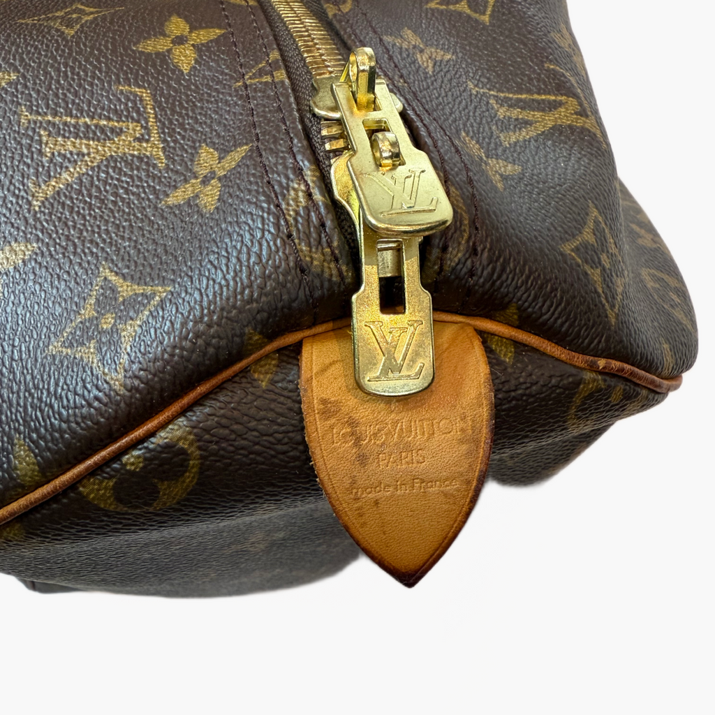 Louis Vuitton Keepall