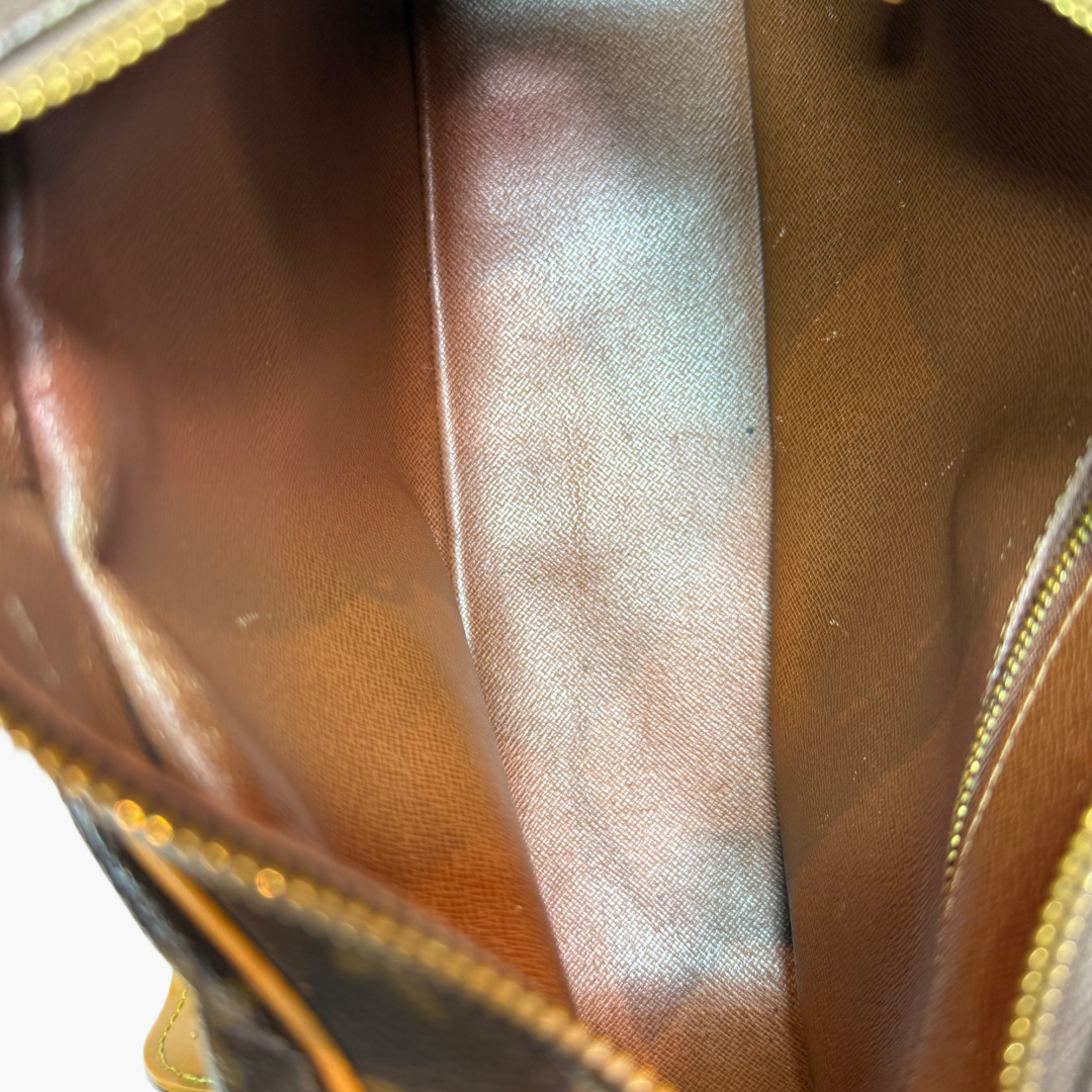 Louis Vuitton Boulogne