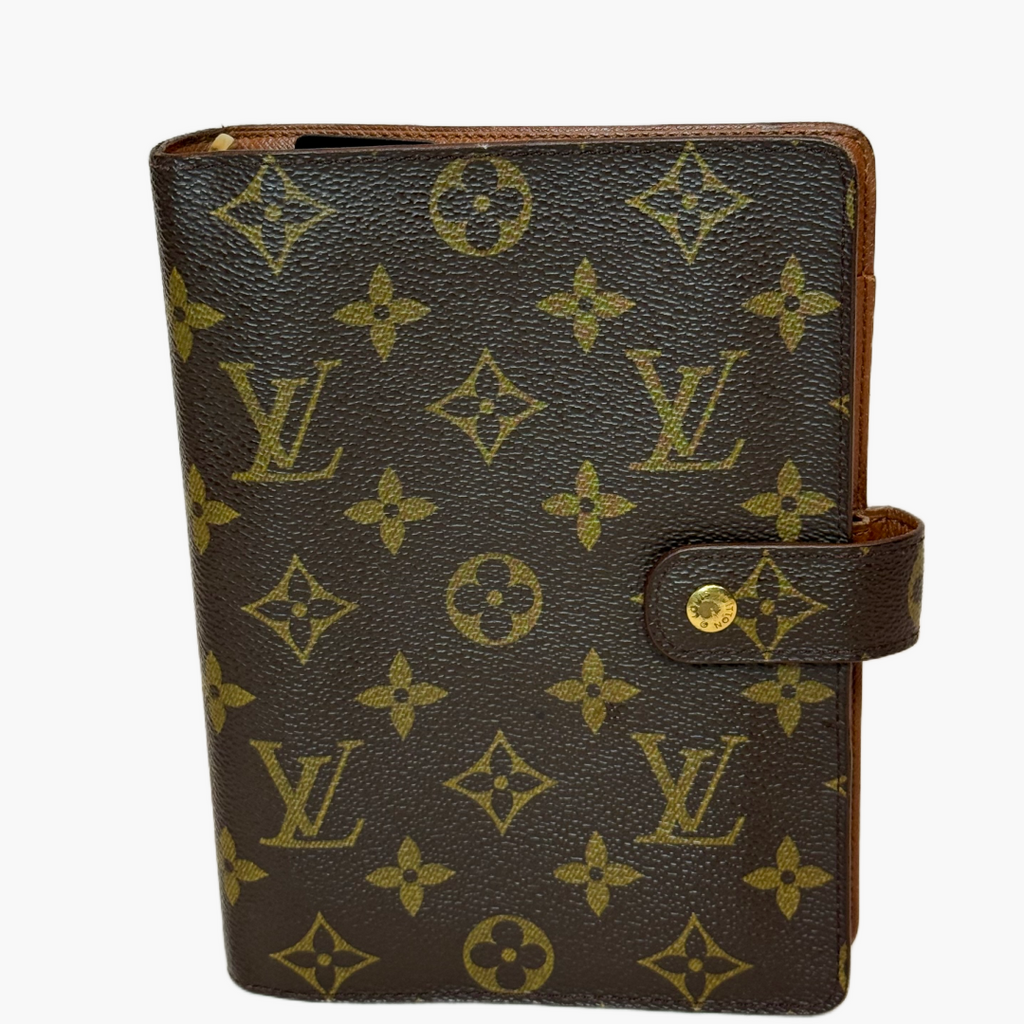Louis Vuitton Kalender