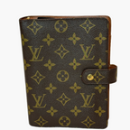 Louis Vuitton Kalender