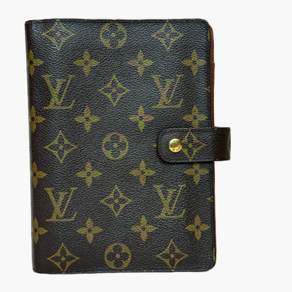Louis Vuitton Kalender