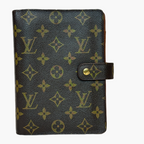 Louis Vuitton Kalender