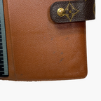 Louis Vuitton Kalender