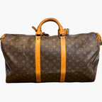 Louis Vuitton Keepall