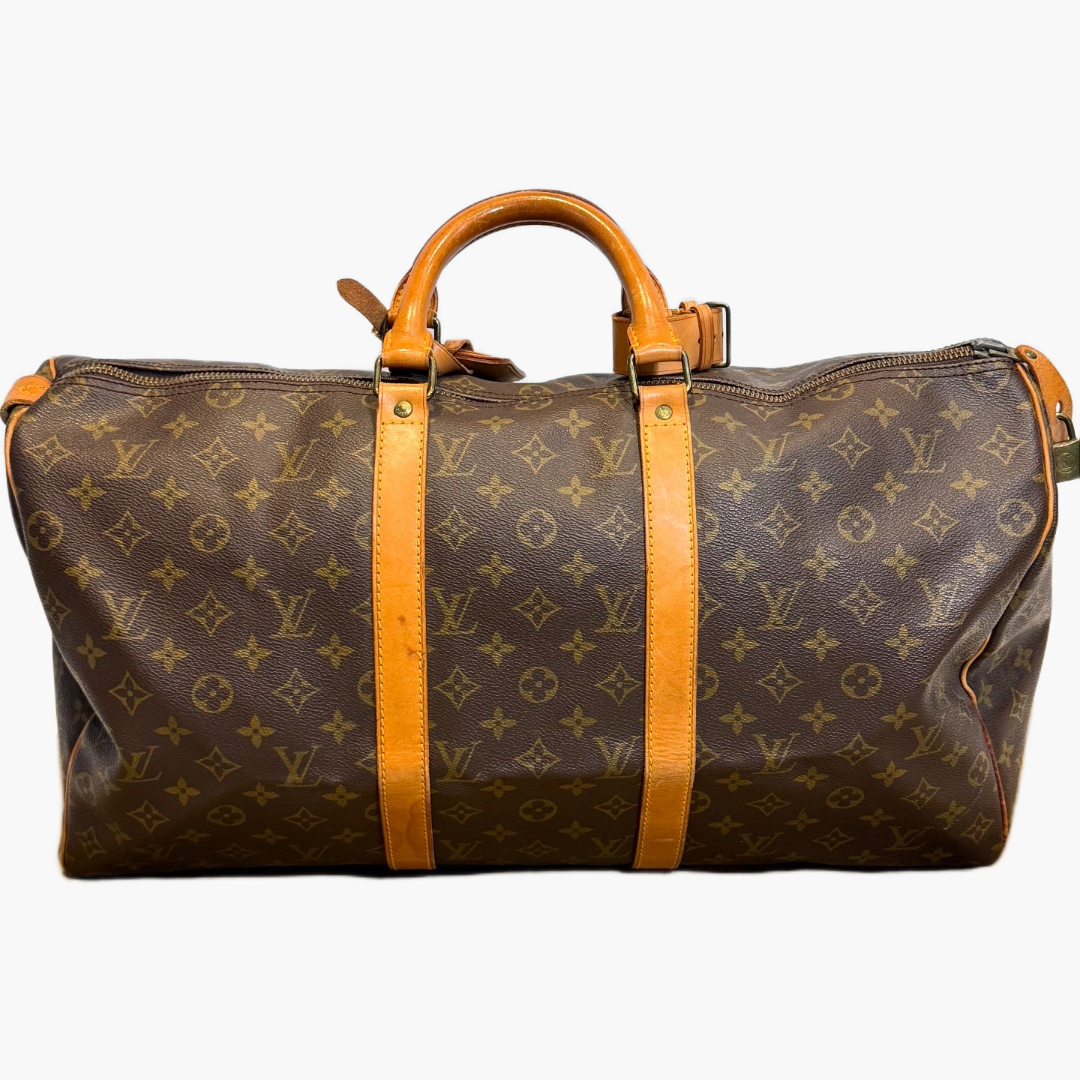 Louis Vuitton Keepall