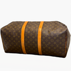Louis Vuitton Keepall