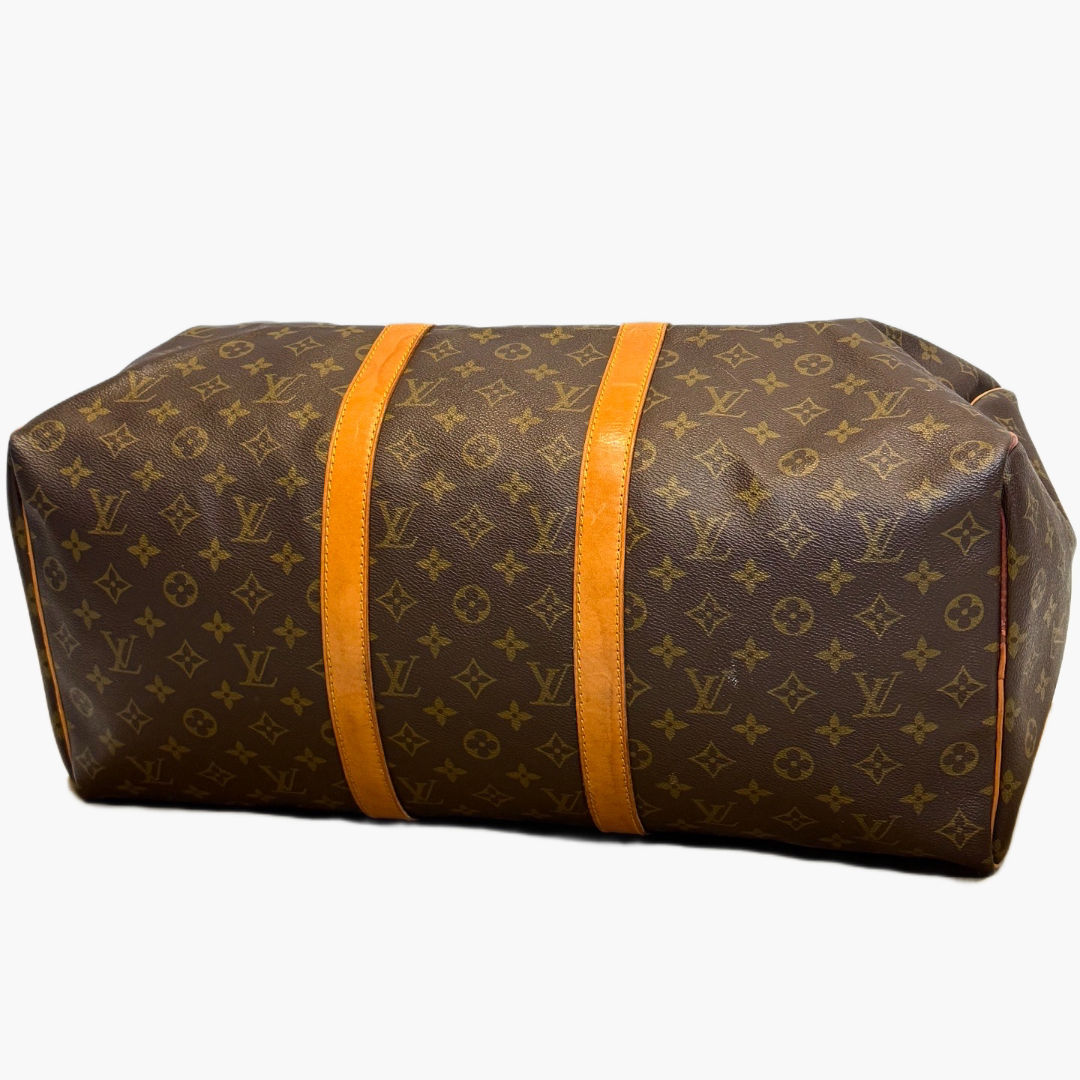 Louis Vuitton Keepall