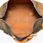 Louis Vuitton Keepall