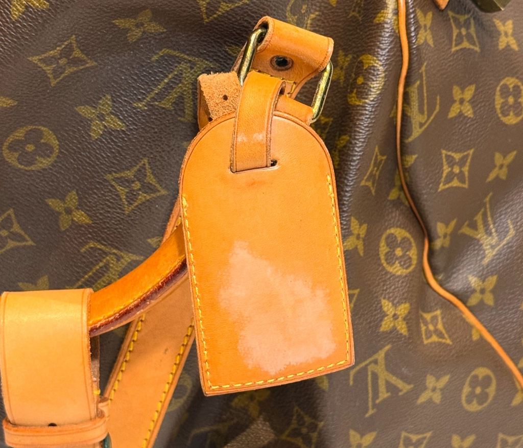 Louis Vuitton Keepall