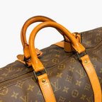 Louis Vuitton Keepall