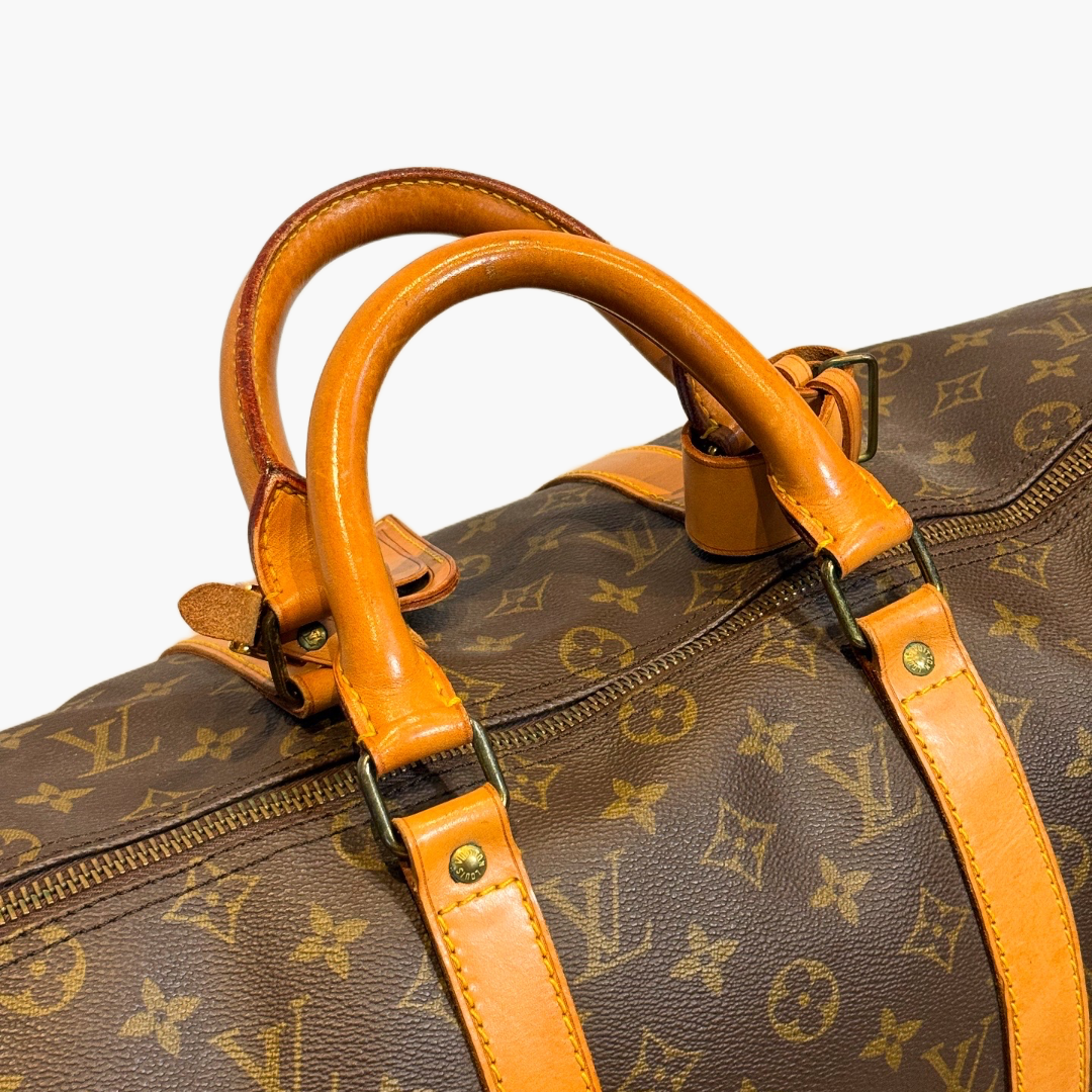 Louis Vuitton Keepall