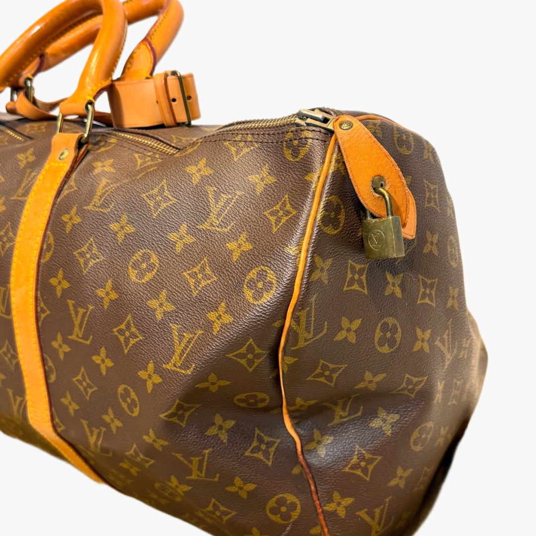 Louis Vuitton Keepall
