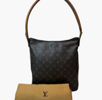 Louis Vuitton Looping