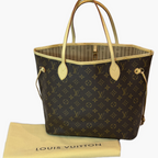 Louis Vuitton Neverfull MM