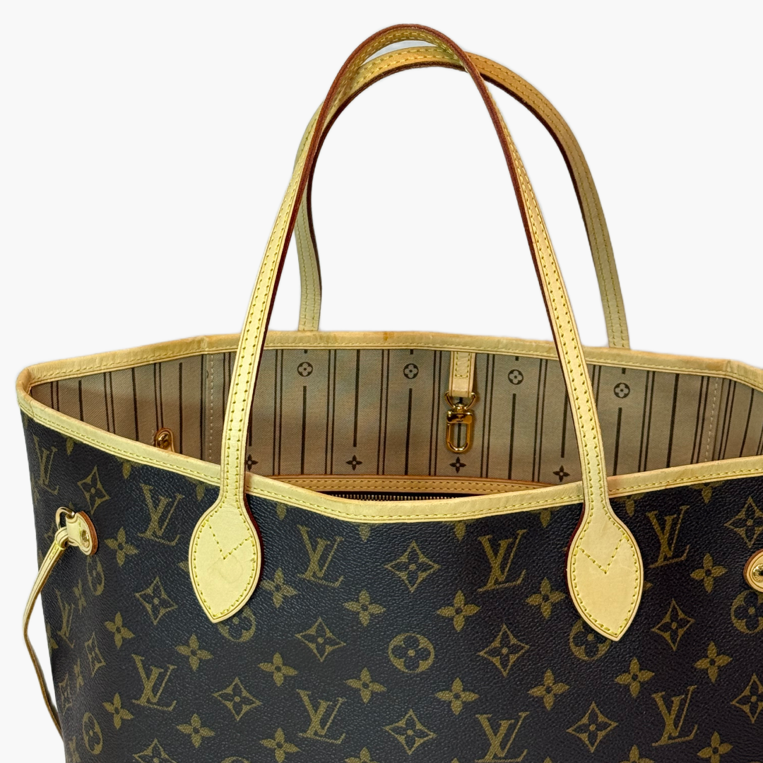 Louis Vuitton Neverfull MM