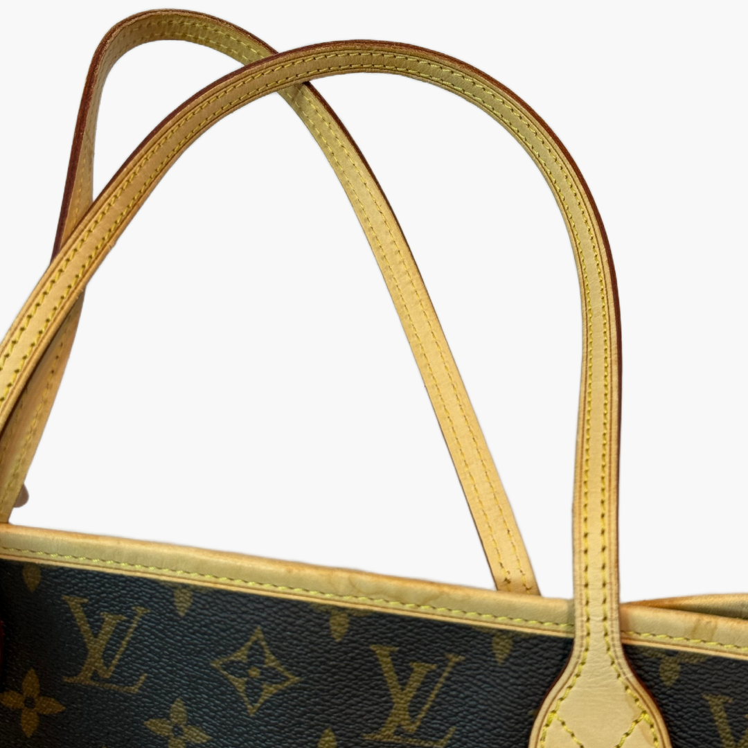 Louis Vuitton Neverfull MM