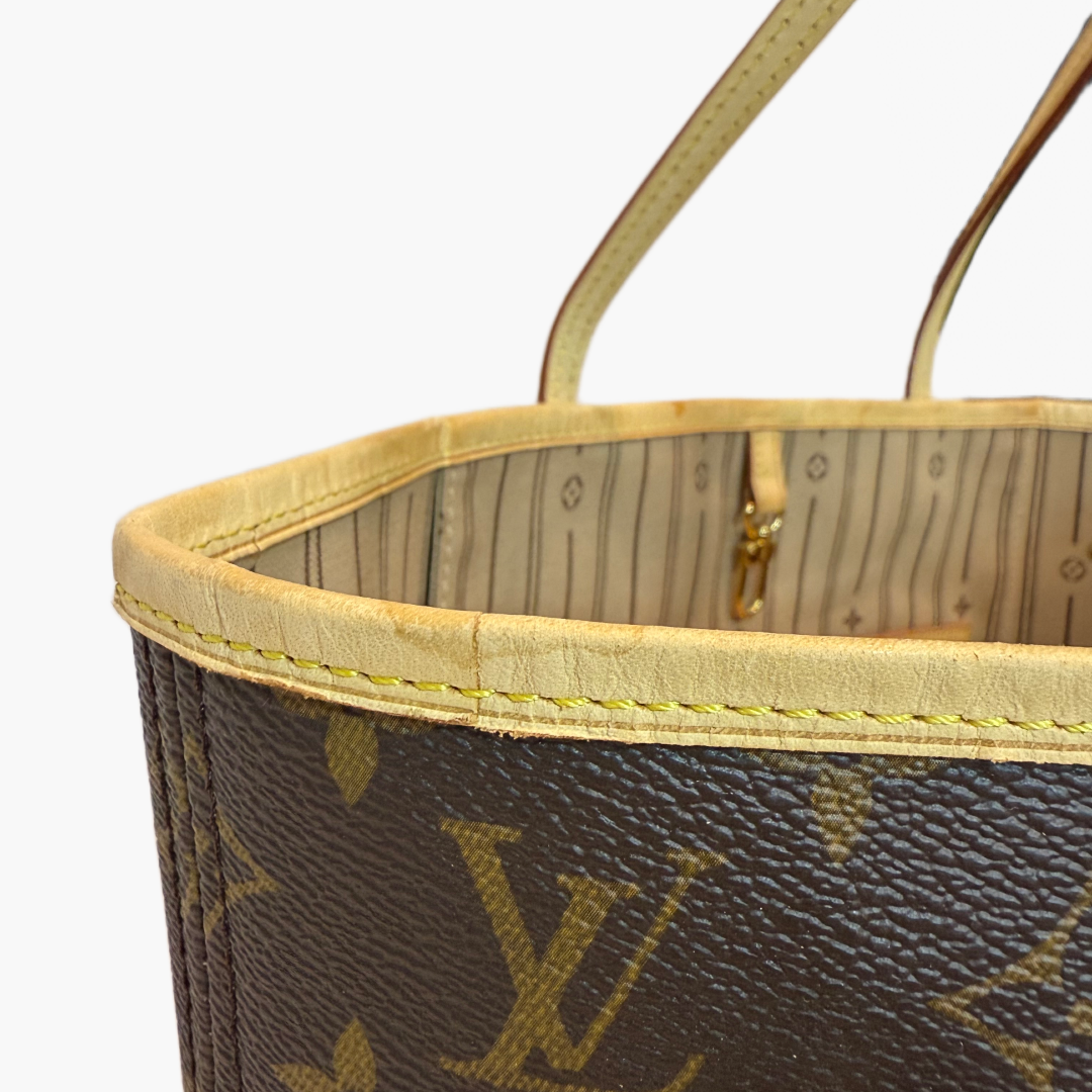 Louis Vuitton Neverfull MM