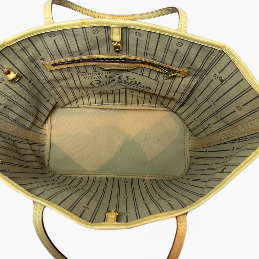 Louis Vuitton Neverfull MM