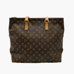 Louis Vuitton Cabas Mezzo